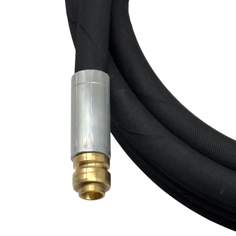 5m Hochdruckschlauch für Nilfisk Dynamic P406 Elite X TRA 220bar Schlauchtrommel