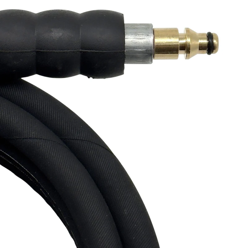 5m Hochdruckschlauch für Nilfisk Dynamic P406 Elite X TRA 220bar Schlauchtrommel