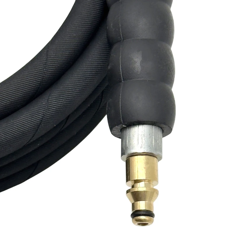 5m Hochdruckschlauch für Nilfisk Dynamic P406 Elite X TRA 220bar Schlauchtrommel