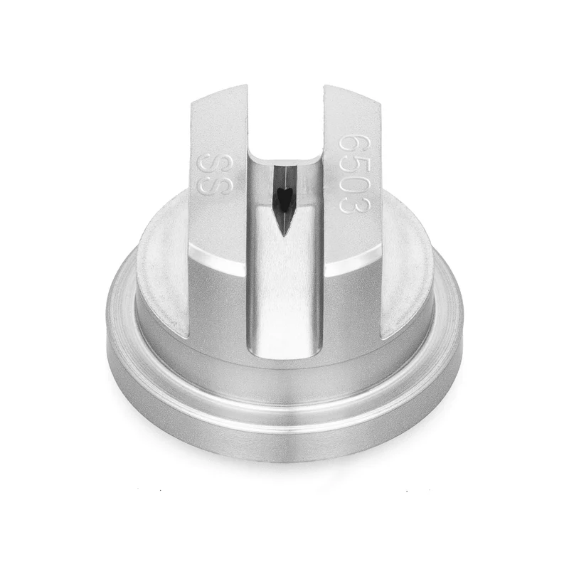 NP3U-9509-316 – Pro3X Modular Unit Assembly Nozzle, 316L Stainless Steel