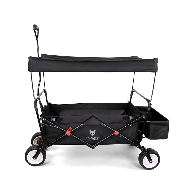 FUXLIFE Bollerwagen FX-CT350