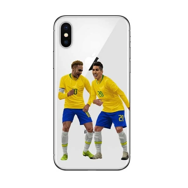 Phone Cases For iPhone X 5S SE 6 6S 7 8 Plus X XR XS MAX Coque