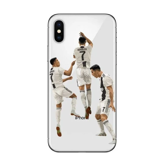 Phone Cases For iPhone X 5S SE 6 6S 7 8 Plus X XR XS MAX Coque