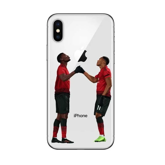 Phone Cases For iPhone X 5S SE 6 6S 7 8 Plus X XR XS MAX Coque