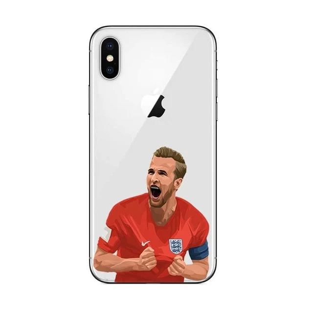 Phone Cases For iPhone X 5S SE 6 6S 7 8 Plus X XR XS MAX Coque
