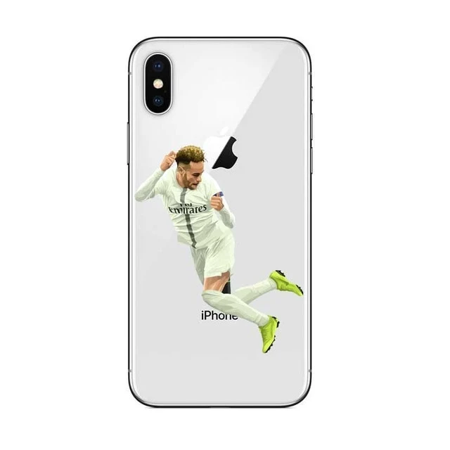 Phone Cases For iPhone X 5S SE 6 6S 7 8 Plus X XR XS MAX Coque
