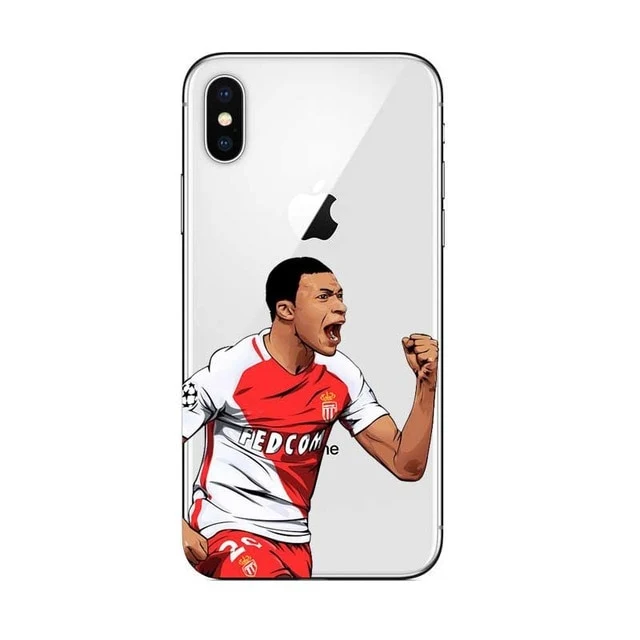 Phone Cases For iPhone X 5S SE 6 6S 7 8 Plus X XR XS MAX Coque