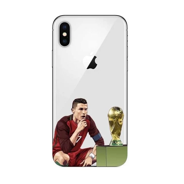 Phone Cases For iPhone X 5S SE 6 6S 7 8 Plus X XR XS MAX Coque