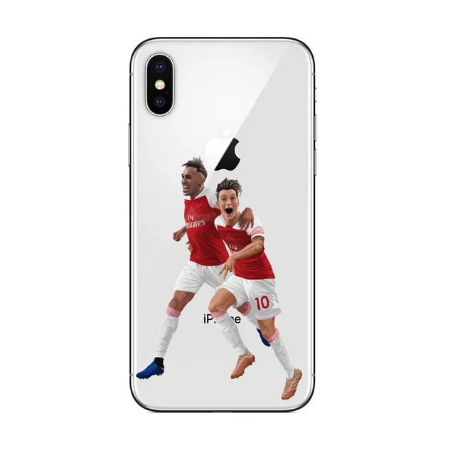 Phone Cases For iPhone X 5S SE 6 6S 7 8 Plus X XR XS MAX Coque