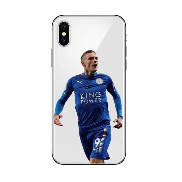 iPhone 5 SE 6 6s 7 8 Plus X Clear Hard plastic Coque