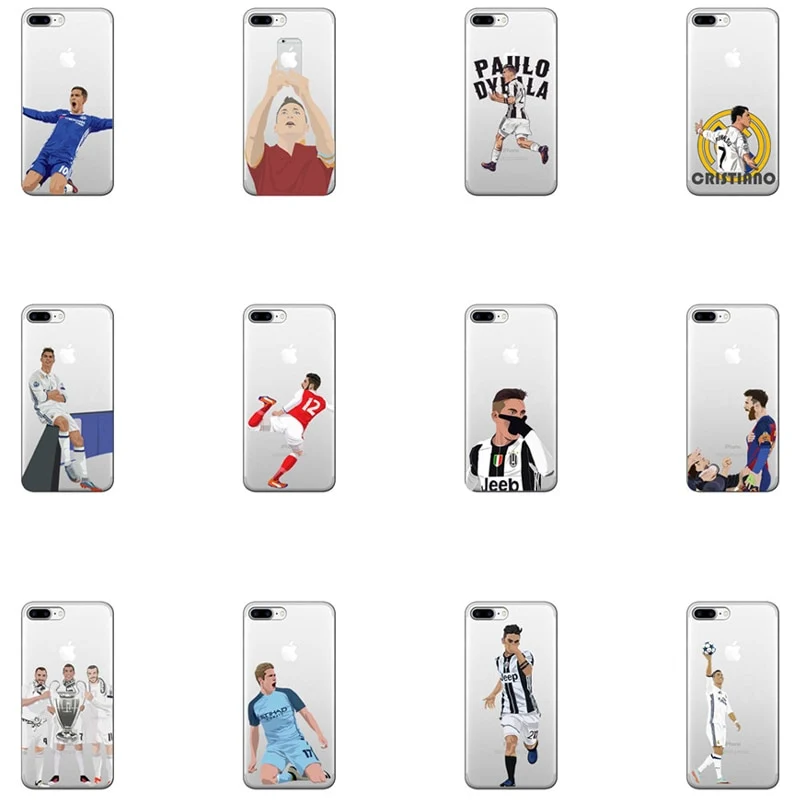 Phone Case Cover for iPhone 5 5S SE 6 6SPlus 7 8 Plus X MAX XR