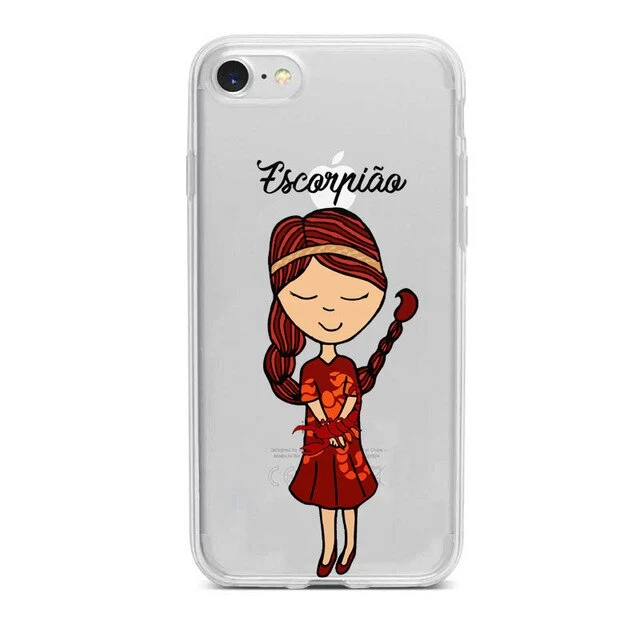 phone case For iPhone X 8 8Plus 7 7Plus 6 6S XR XS Max 5 5S SE