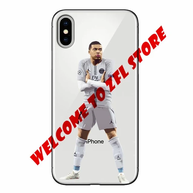 Phone Case Cover For iPhone 7 8 Plus 6 6s 5s SE X XS MAX XR 10 7Plus hard pc Capa