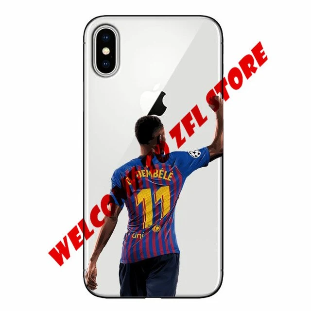 Phone Case Cover For iPhone 7 8 Plus 6 6s 5s SE X XS MAX XR 10 7Plus hard pc Capa