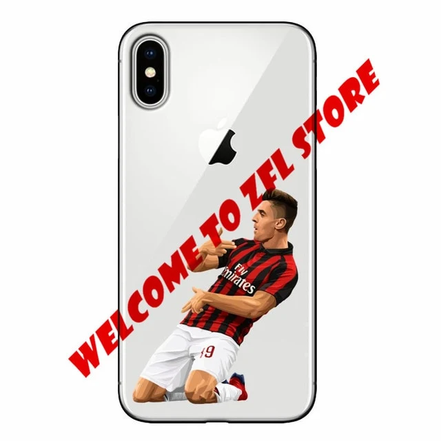 Phone Case Cover For iPhone 7 8 Plus 6 6s 5s SE X XS MAX XR 10 7Plus hard pc Capa