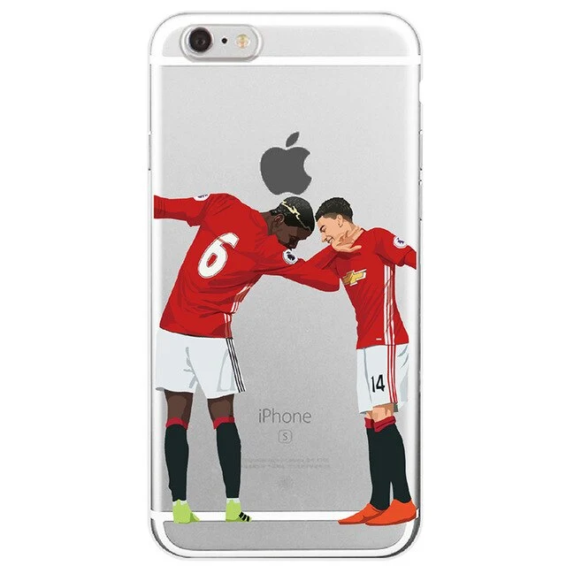 iPhone 5C SE 6 6plus 7 XR XS MAX Hard plastic Cover