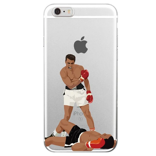 iPhone 5C SE 6 6plus 7 XR XS MAX Hard plastic Cover