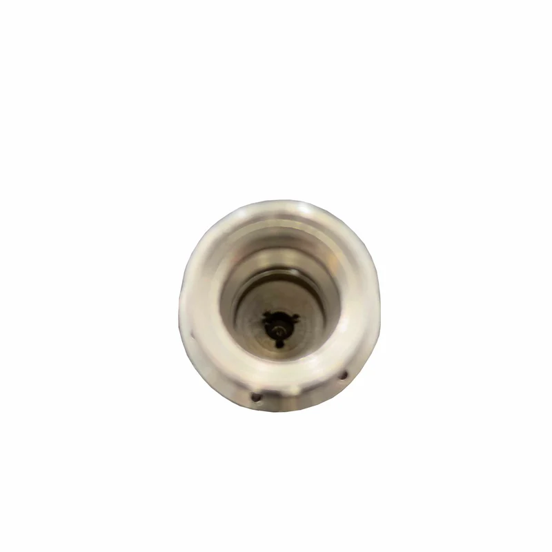 Tristar gebohrt 1/4"