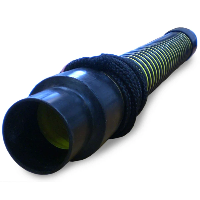 Schutzschlauch "Tiger" 3/4" - 1 1/4"