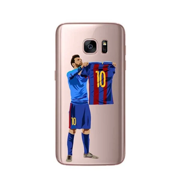 Samsung Galaxy J6 J8 A7 2018 S6 S6Edge S7 S7edge S8 S9 plus Cover