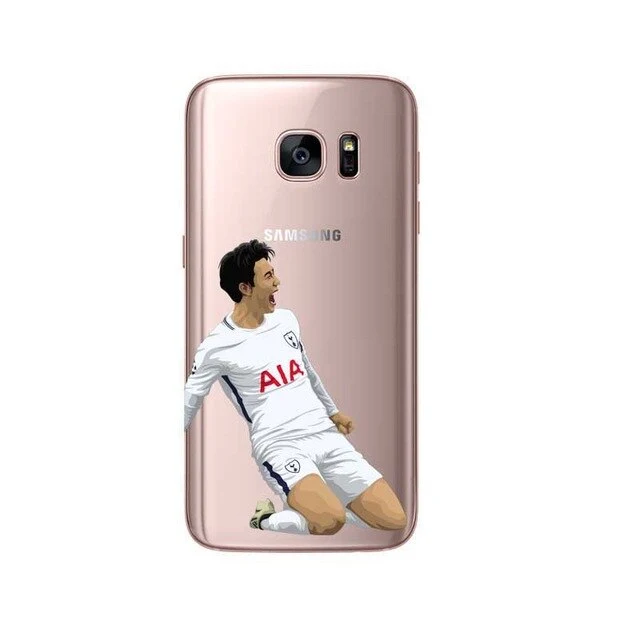 Samsung Galaxy J6 J8 A7 2018 S6 S6Edge S7 S7edge S8 S9 plus Cover
