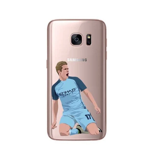 Samsung Galaxy J6 J8 A7 2018 S6 S6Edge S7 S7edge S8 S9 plus Cover