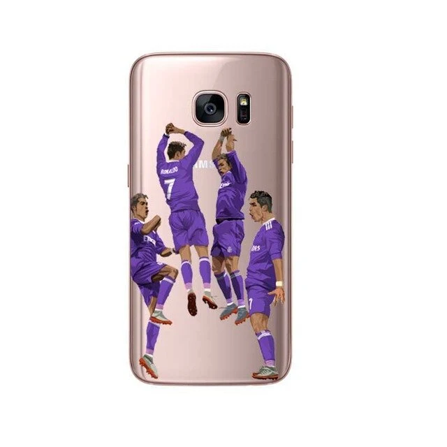 Samsung Galaxy J6 J8 A7 2018 S6 S6Edge S7 S7edge S8 S9 plus Cover