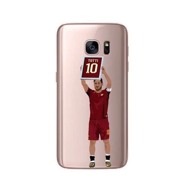 Samsung Galaxy J6 J8 A7 2018 S6 S6Edge S7 S7edge S8 S9 plus Cover