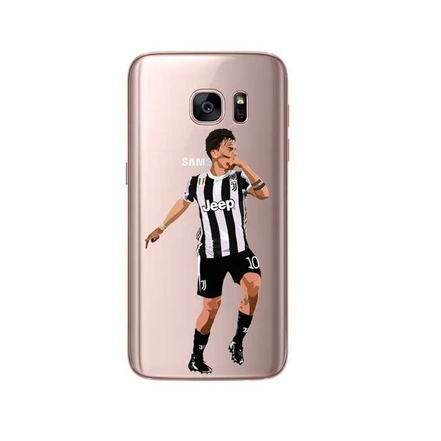 Samsung Galaxy J6 J8 A7 2018 S6 S6Edge S7 S7edge S8 S9 plus Cover