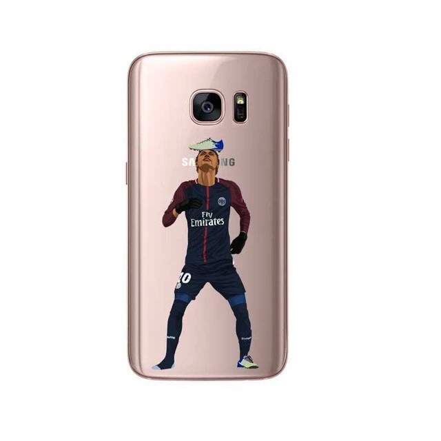 Samsung Galaxy J6 J8 A7 2018 S6 S6Edge S7 S7edge S8 S9 plus Cover