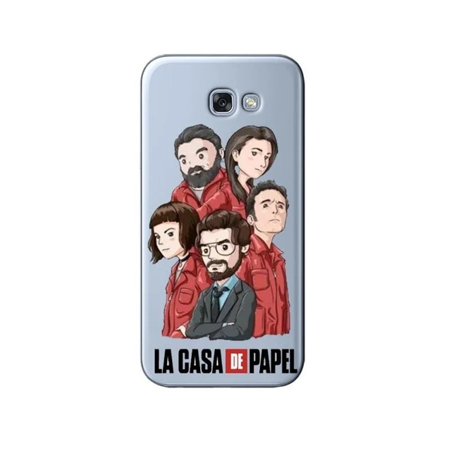Phone Case For Samsung Galaxy S6 S7 Edge S8 S9 Plus NOTE 9 NOTE 8 Phone Case Cover