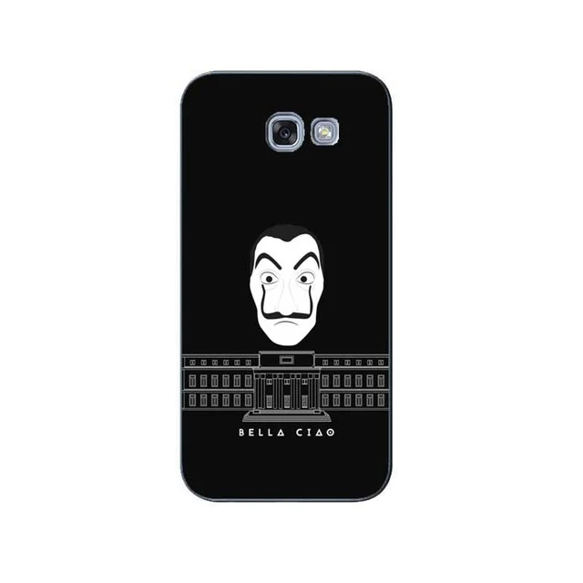 Phone Case For Samsung Galaxy S6 S7 Edge S8 S9 Plus NOTE 9 NOTE 8 Phone Case Cover