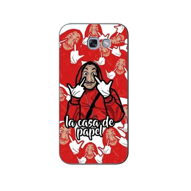Phone Case For Samsung Galaxy S6 S7 Edge S8 S9 Plus NOTE 9 NOTE 8 Phone Case Cover