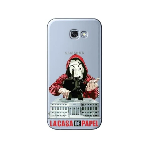 Phone Case For Samsung Galaxy S6 S7 Edge S8 S9 Plus NOTE 9 NOTE 8 Phone Case Cover
