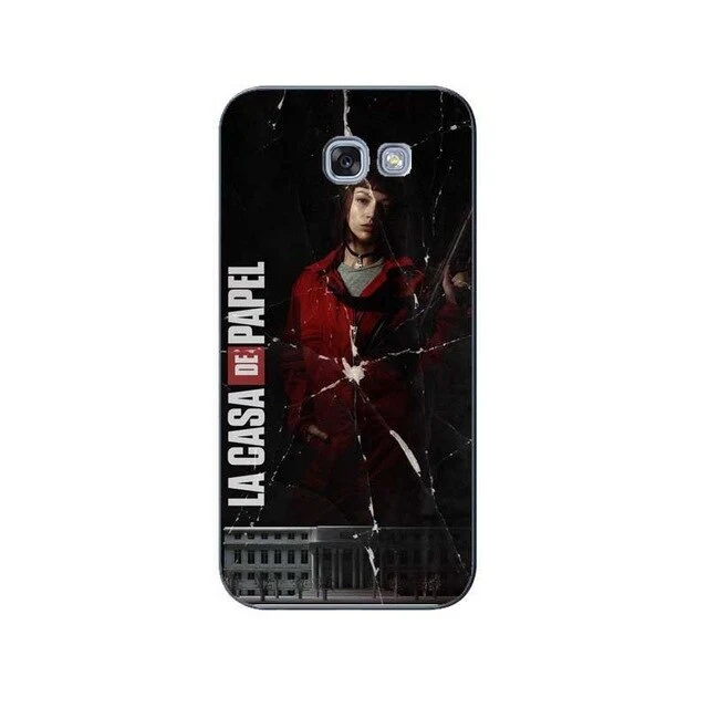 Phone Case For Samsung Galaxy S6 S7 Edge S8 S9 Plus NOTE 9 NOTE 8 Phone Case Cover