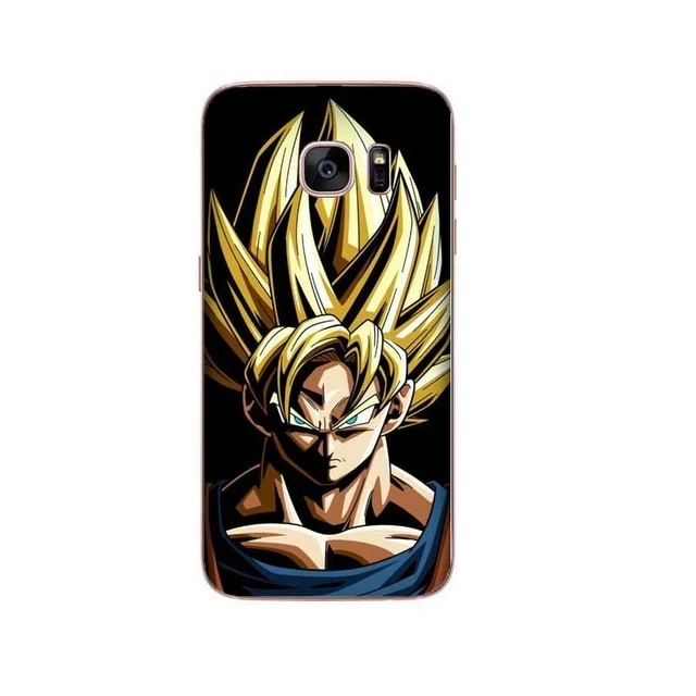 Phone Case soft TPU Case Cover For Samsung S7 EDGE S8 S9 S9 PLUS S10 S10 PLUS NOTE 8