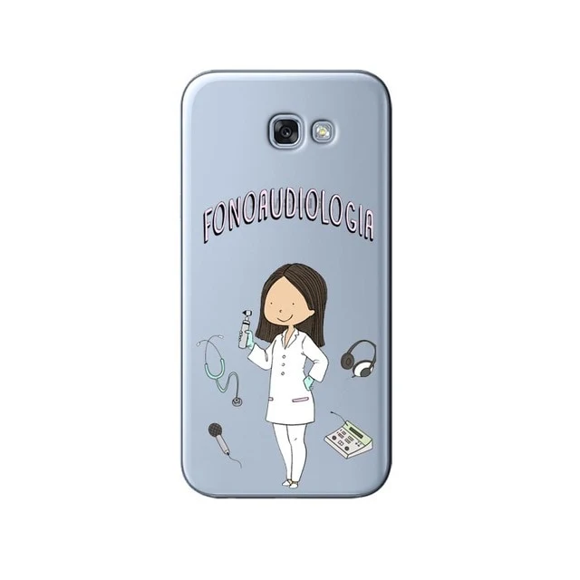 Phone Case for Samsung Galaxy S6 S7 Edge S8 S9 Plus note 8 9 A8 2018 PLUS