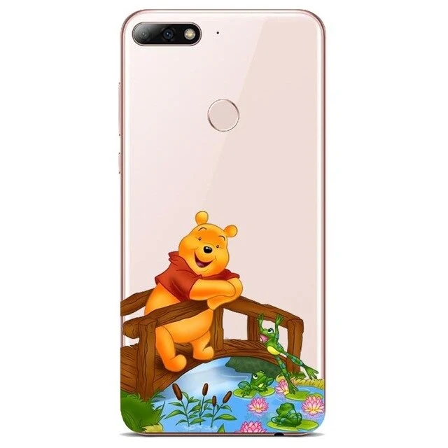 Phone Case For P8 LITE 2017 P9 P10 P20L P10 P20Plus