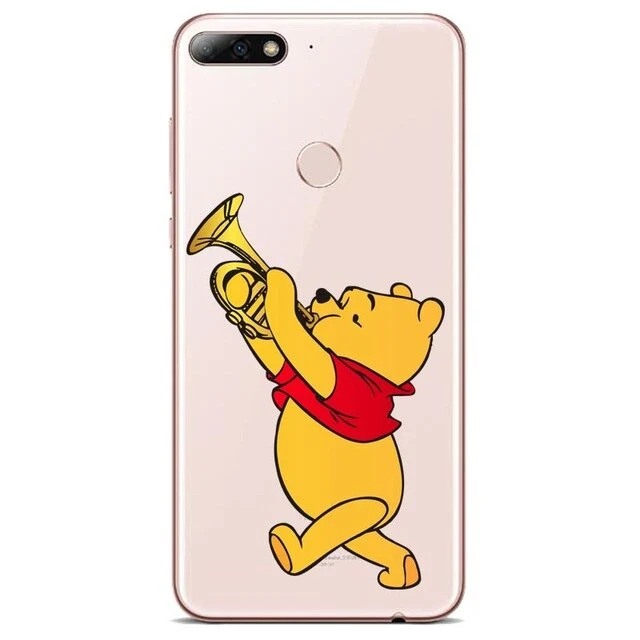 Phone Case For P8 LITE 2017 P9 P10 P20L P10 P20Plus