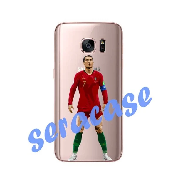 Samsung Galaxy S6 S6Edge S7 S7edge S8 S9plus J6 J8 Cover