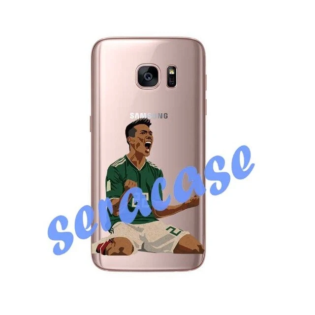 Samsung Galaxy S6 S6Edge S7 S7edge S8 S9plus J6 J8 Cover