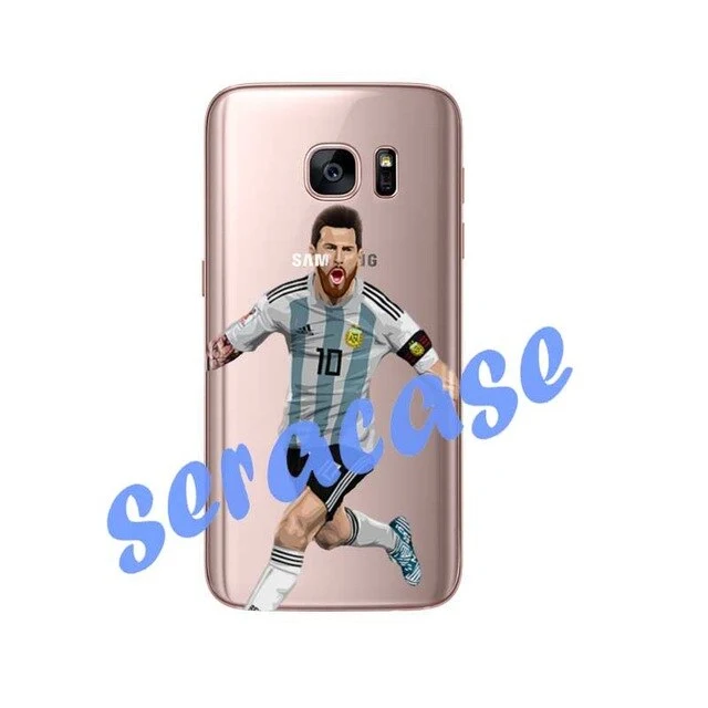 Samsung Galaxy S6 S6Edge S7 S7edge S8 S9plus J6 J8 Cover