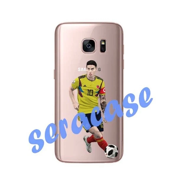 Samsung Galaxy S6 S6Edge S7 S7edge S8 S9plus J6 J8 Cover