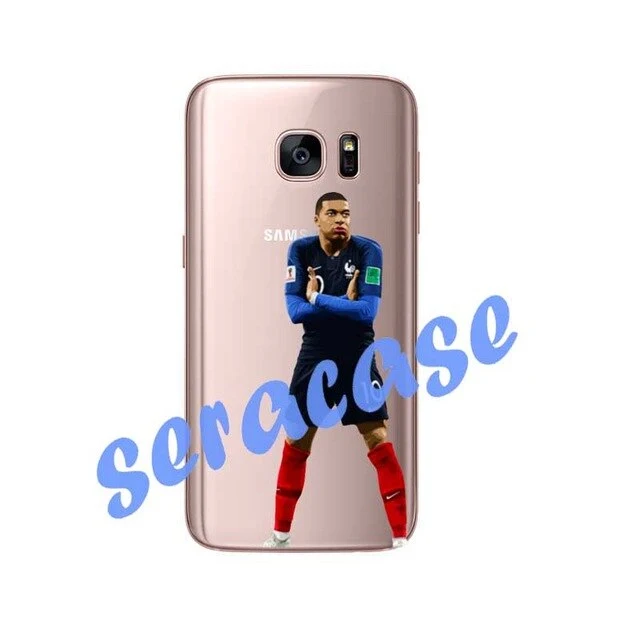 Samsung Galaxy S6 S6Edge S7 S7edge S8 S9plus J6 J8 Cover
