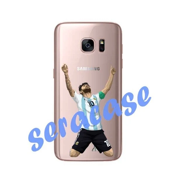 Samsung Galaxy S6 S6Edge S7 S7edge S8 S9plus J6 J8 Cover