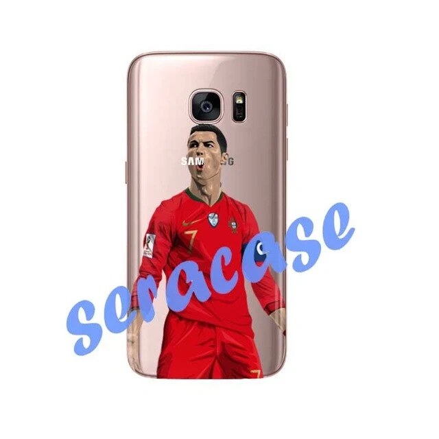 Samsung Galaxy S6 S6Edge S7 S7edge S8 S9plus J6 J8 Cover