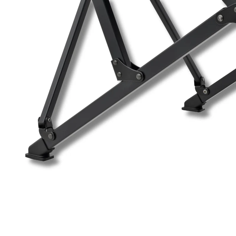 B-WARE FUXTEC Klappstuhl FX-BZ-S76 für Outdoor & Freizeit
