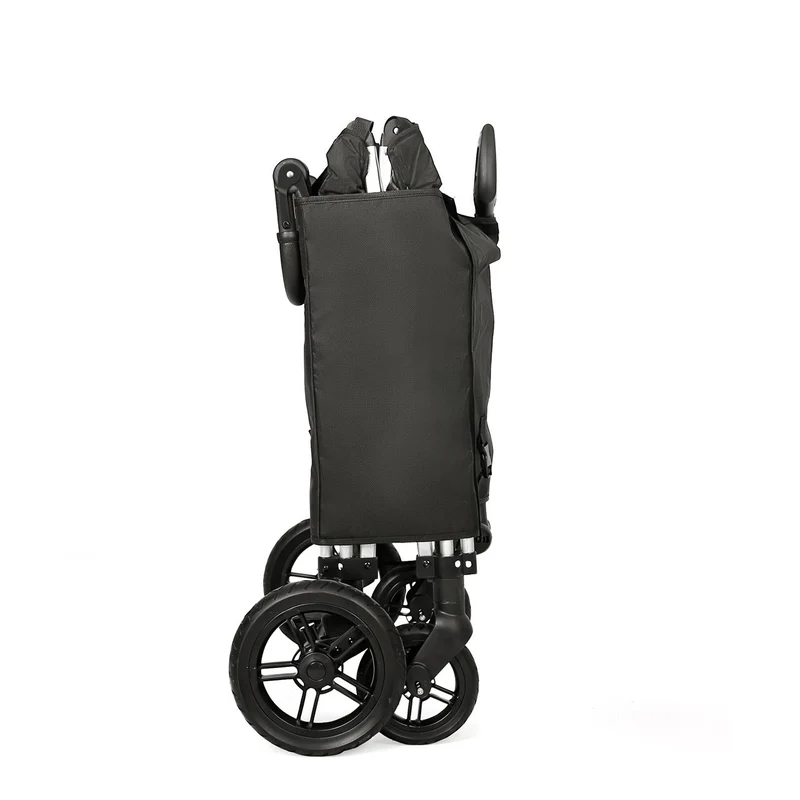 B-WARE FUXLIFE Premium Bollerwagen 4-Sitzer CTXL900