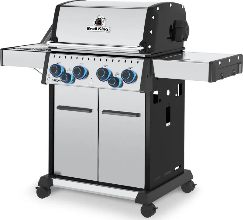 Broil King Baron™ S 490 IRX