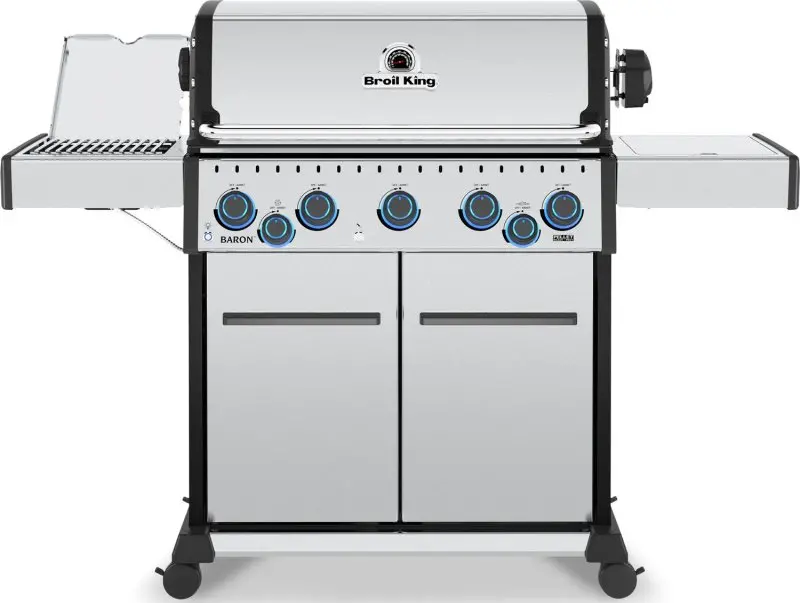 Broil King Baron™ S 590 IRX